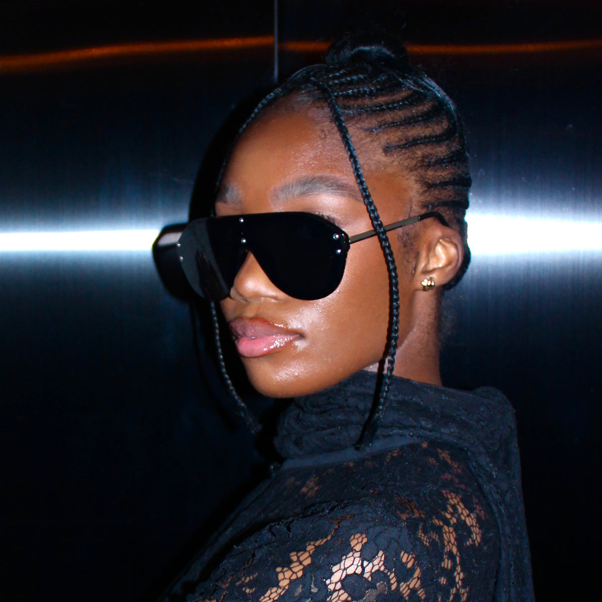 NELLY SUNGLASSES