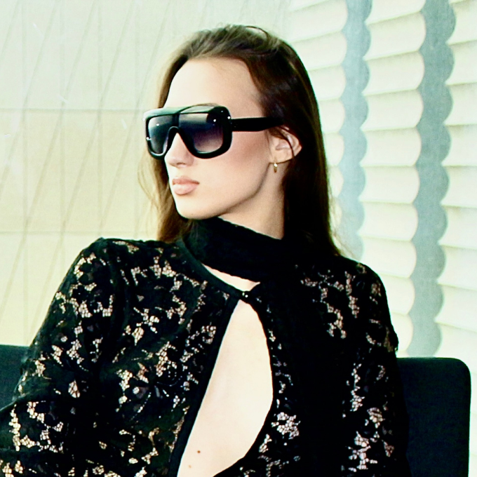 KELLY SUNGLASSES